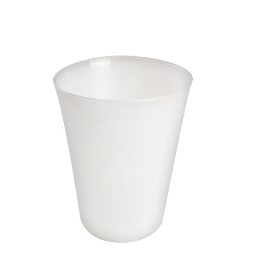 Vaso event line PP personalizable 480ml transparente - Event line - Papel Plast Pack S.L